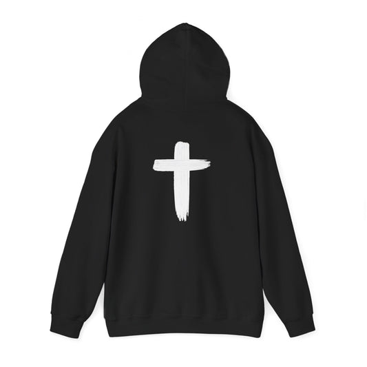 The Narrow Way Hoodie