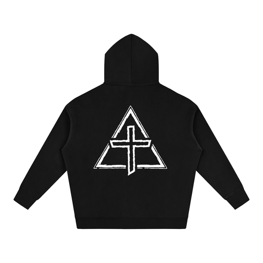 OG Oversized Hoodie