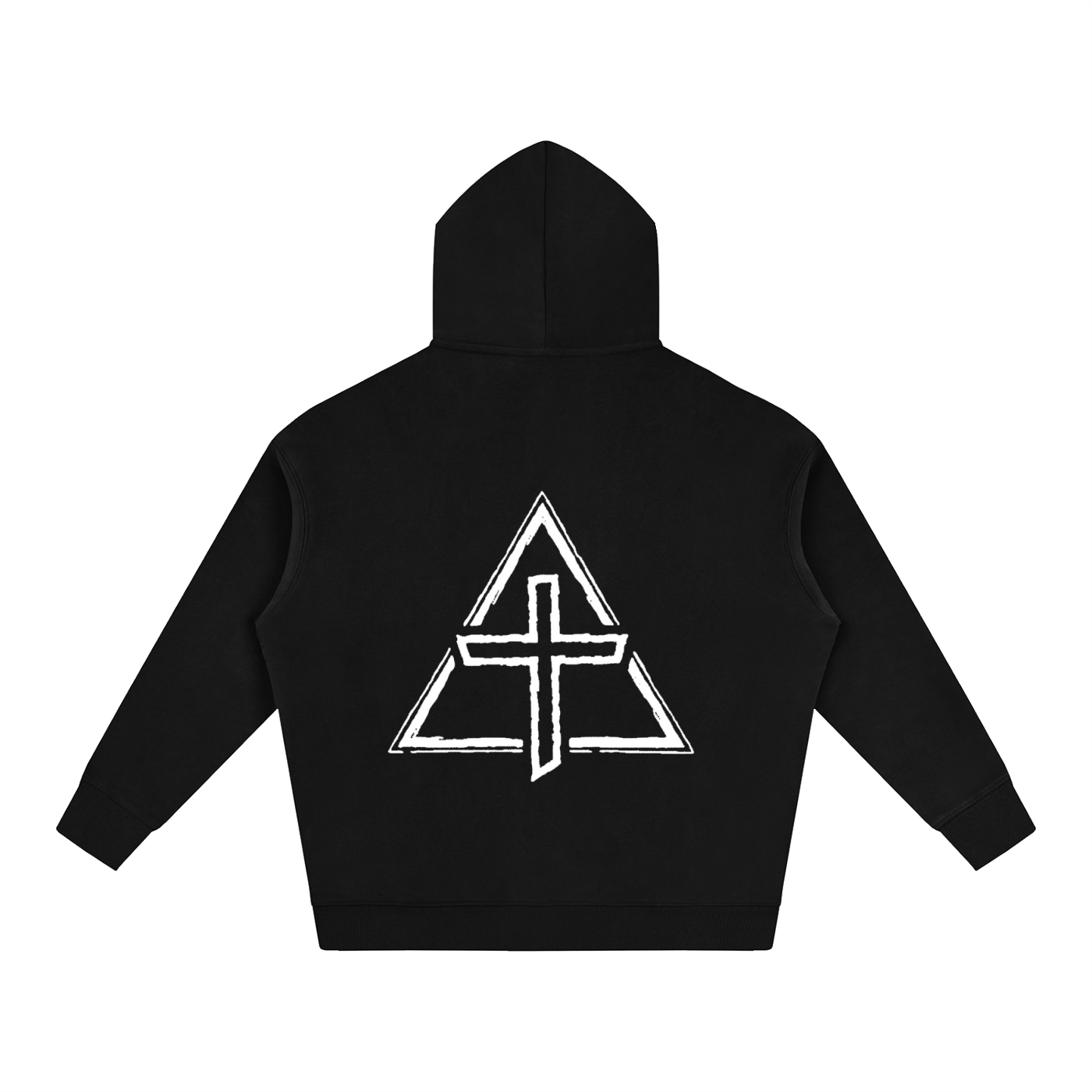 OG Oversized Hoodie