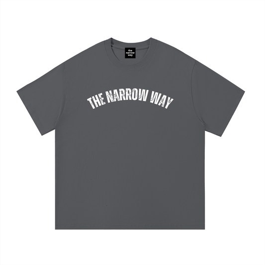 OG Tee - Gray