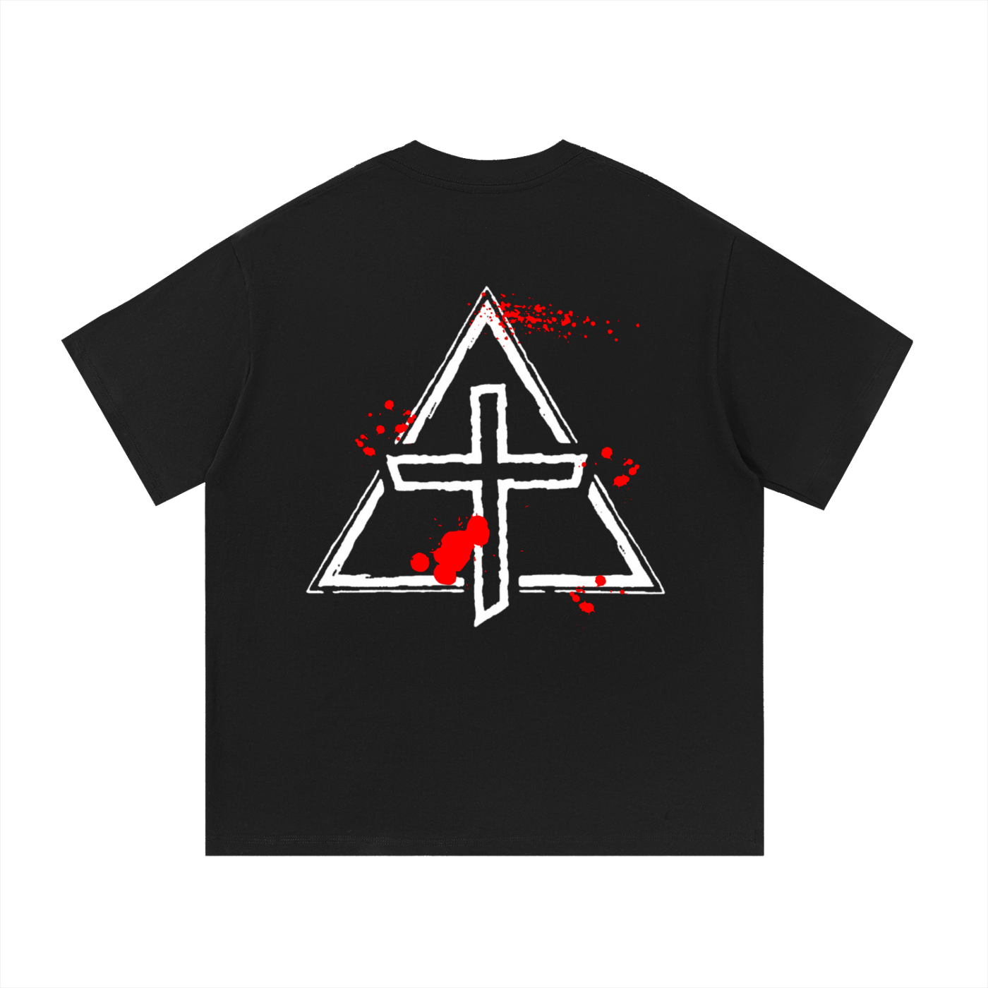 Wanted Tee