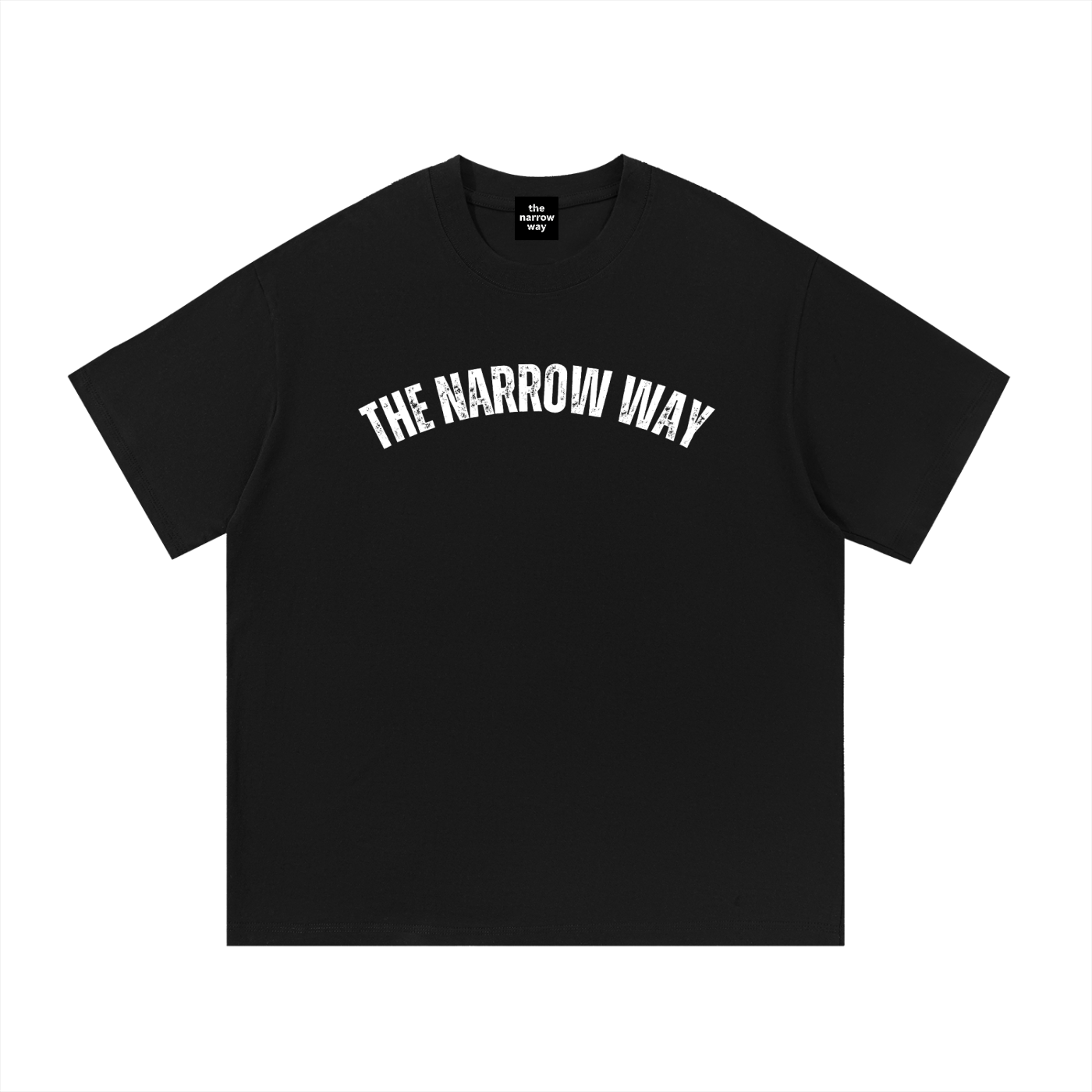 OG Tee - Black