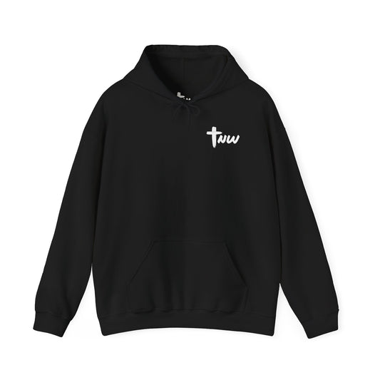 The Narrow Way Hoodie
