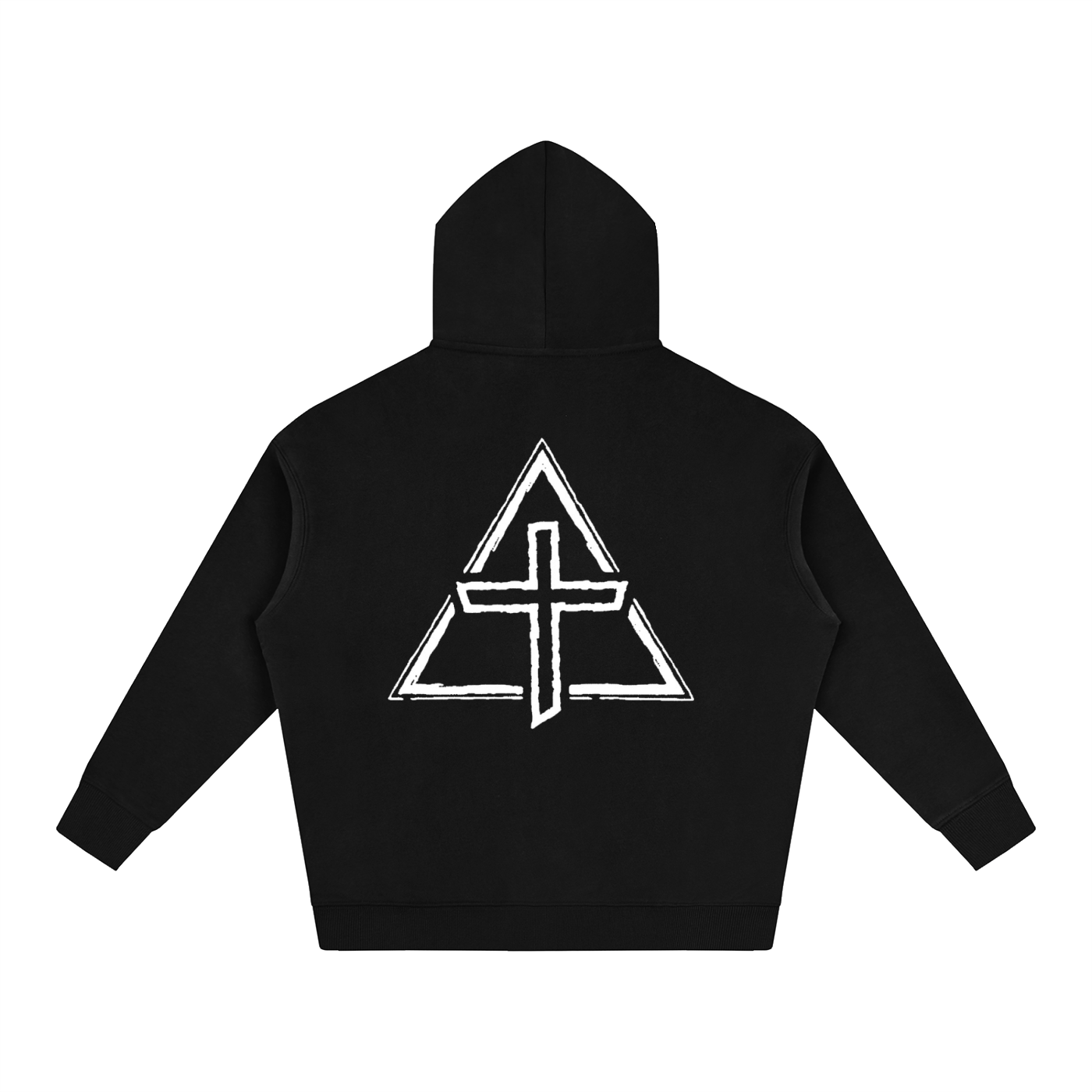 OG Oversized Hoodie