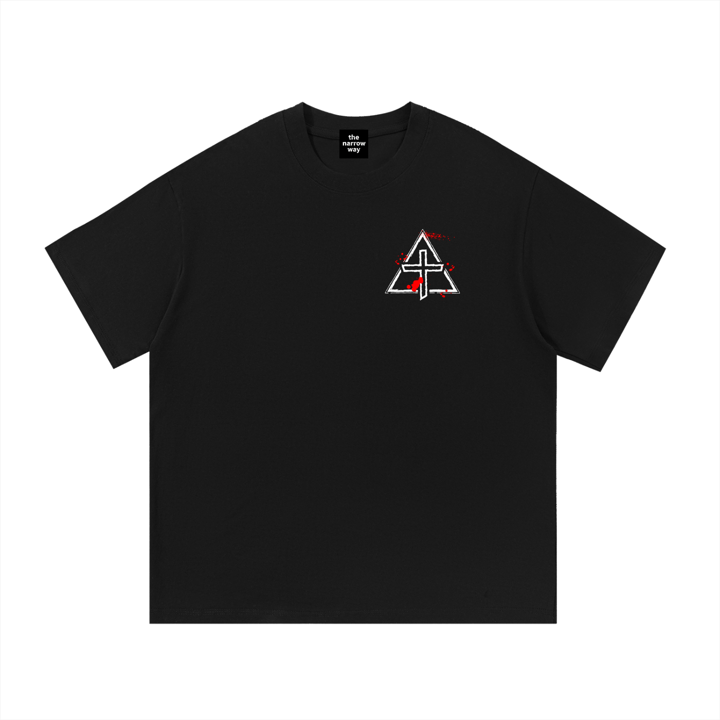 Wanted Tee