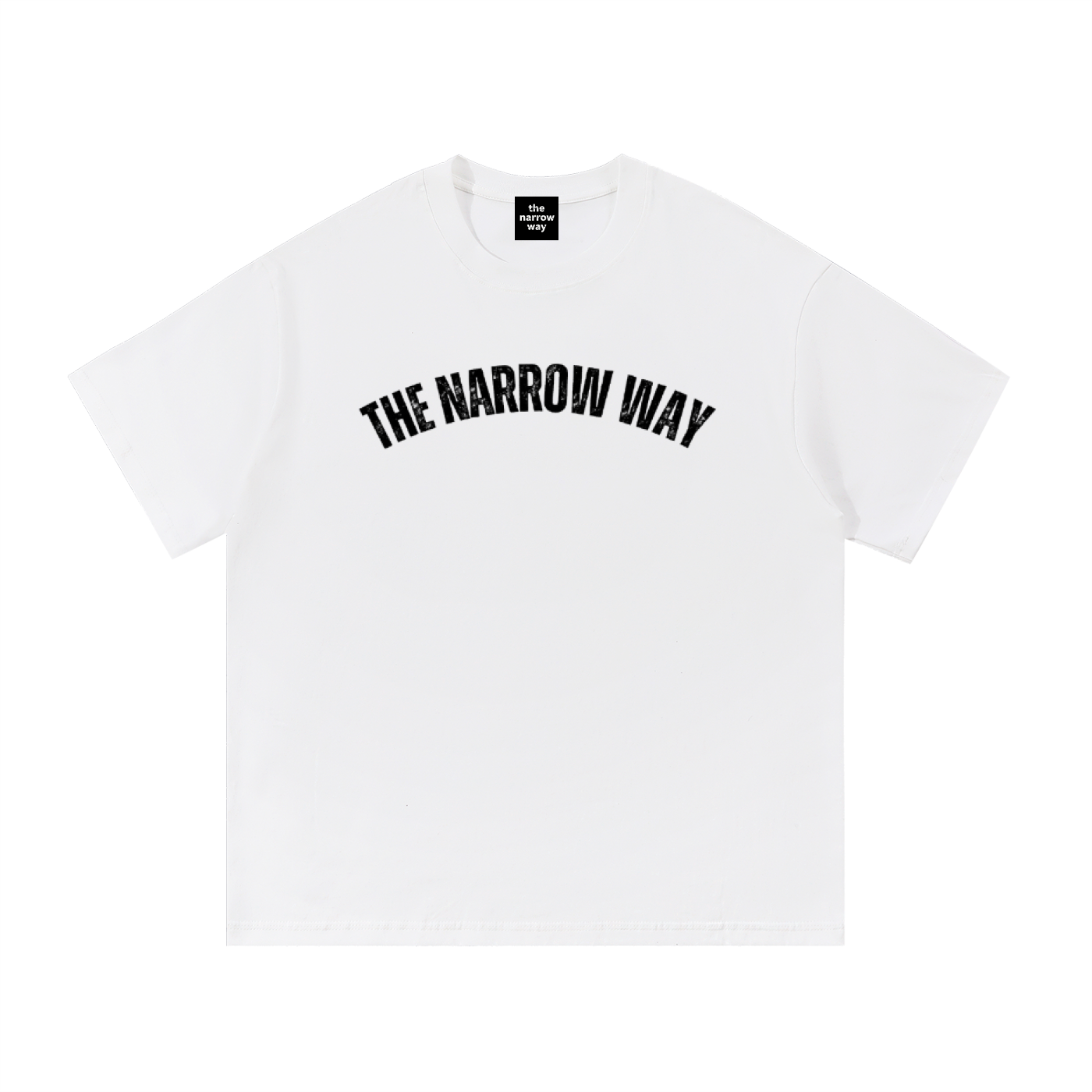 OG Tee - White