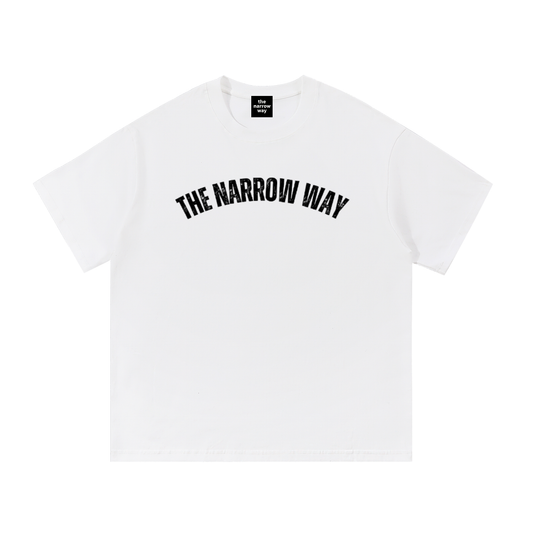 OG Tee - White