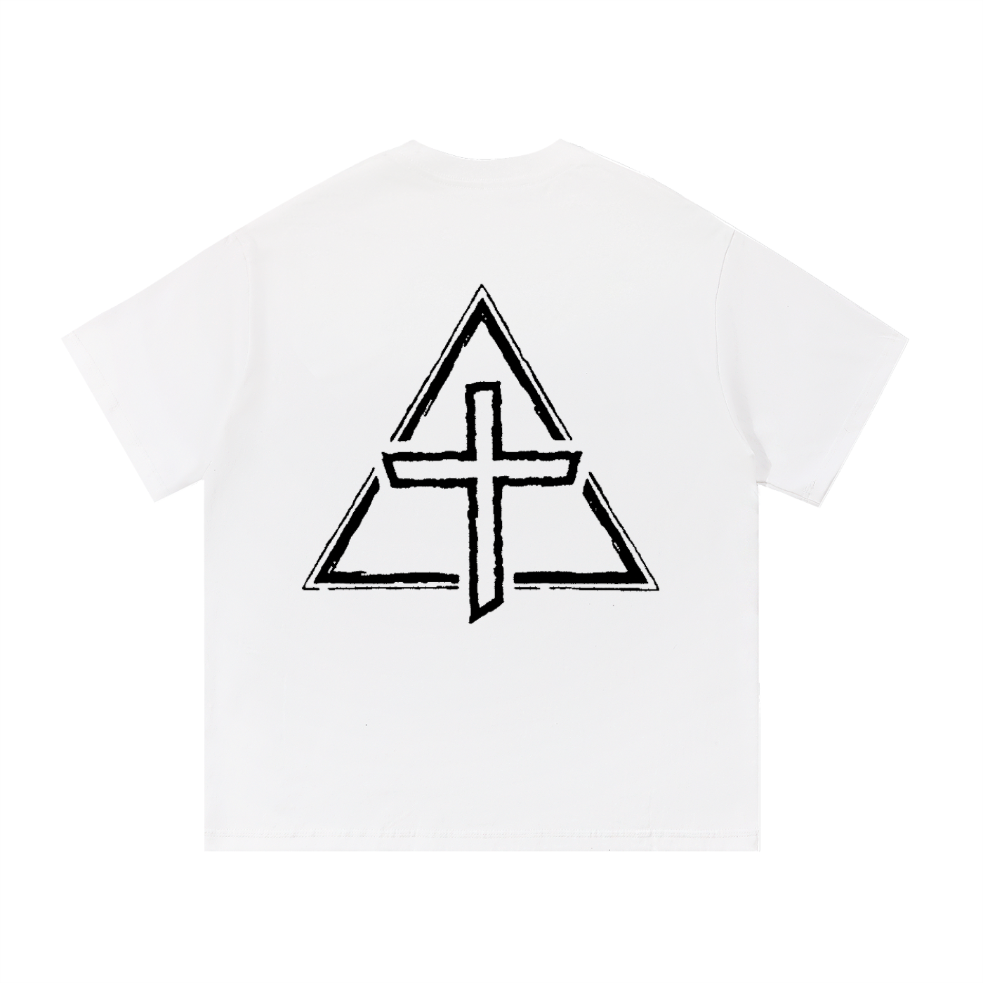 OG Tee - White