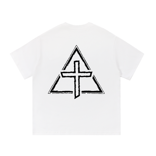 OG Tee - White