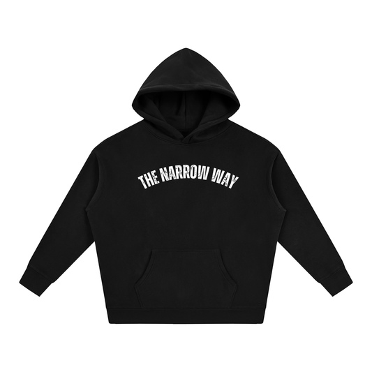 OG Oversized Hoodie