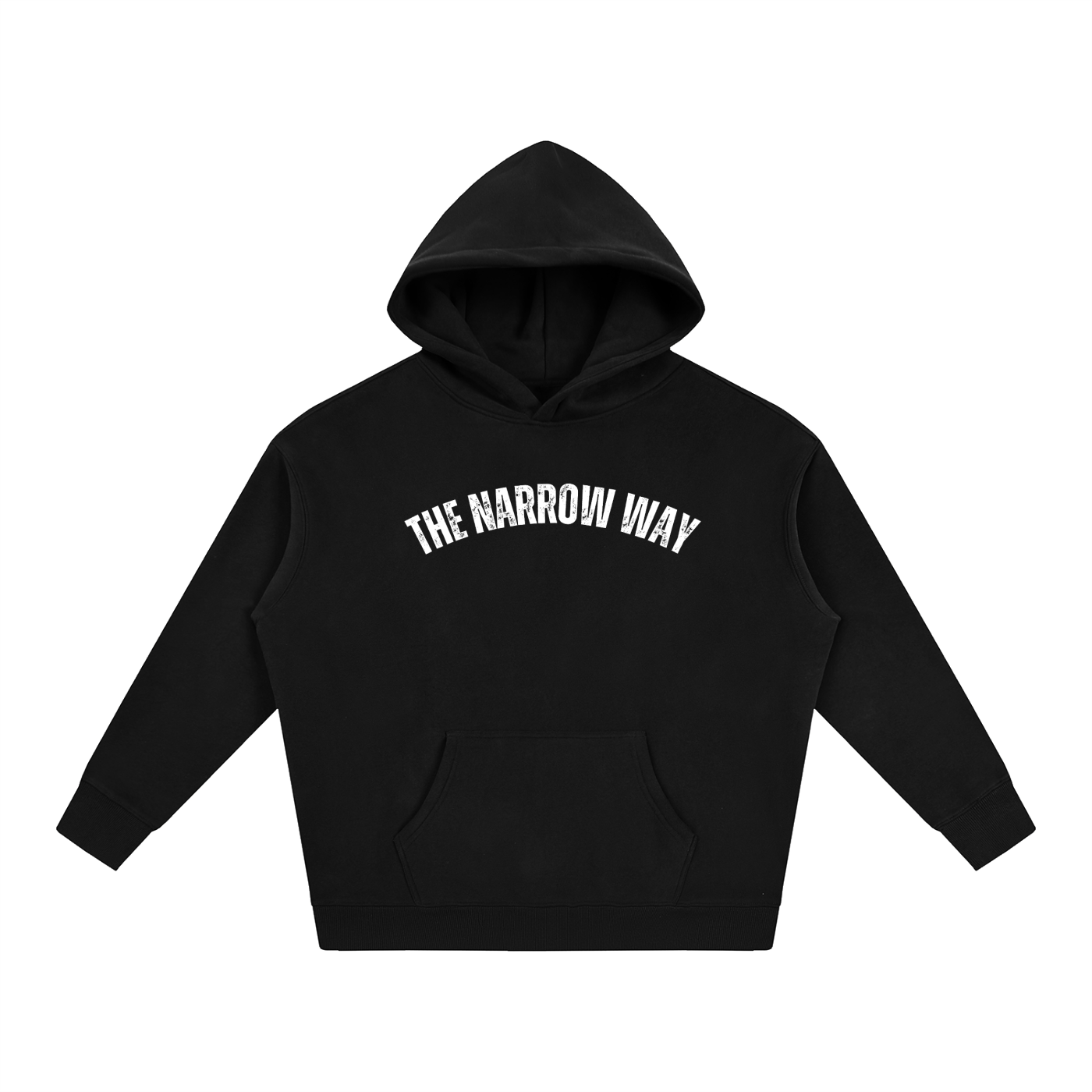 OG Oversized Hoodie